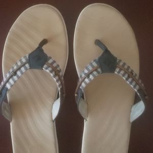Sperry Flip flops